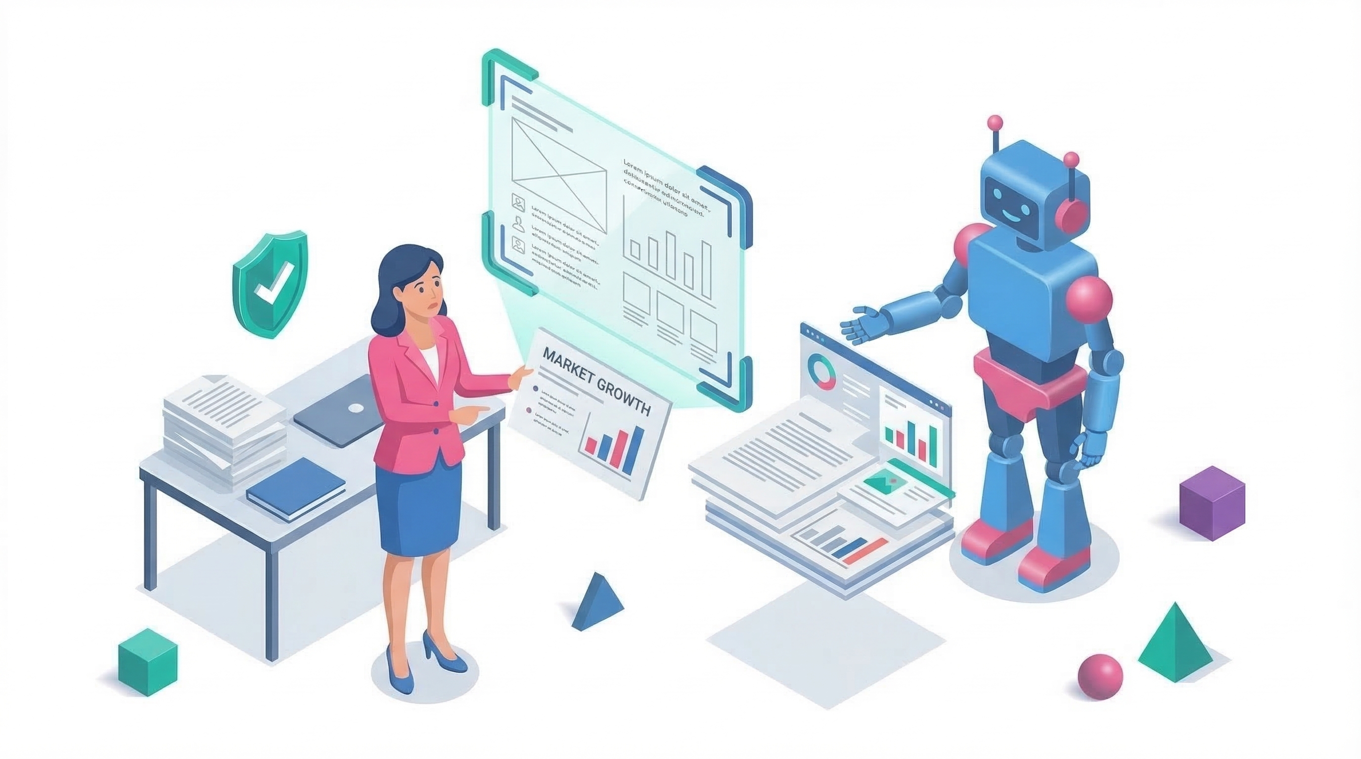 AI Content Detection: Stop Workslop Before It Spreads