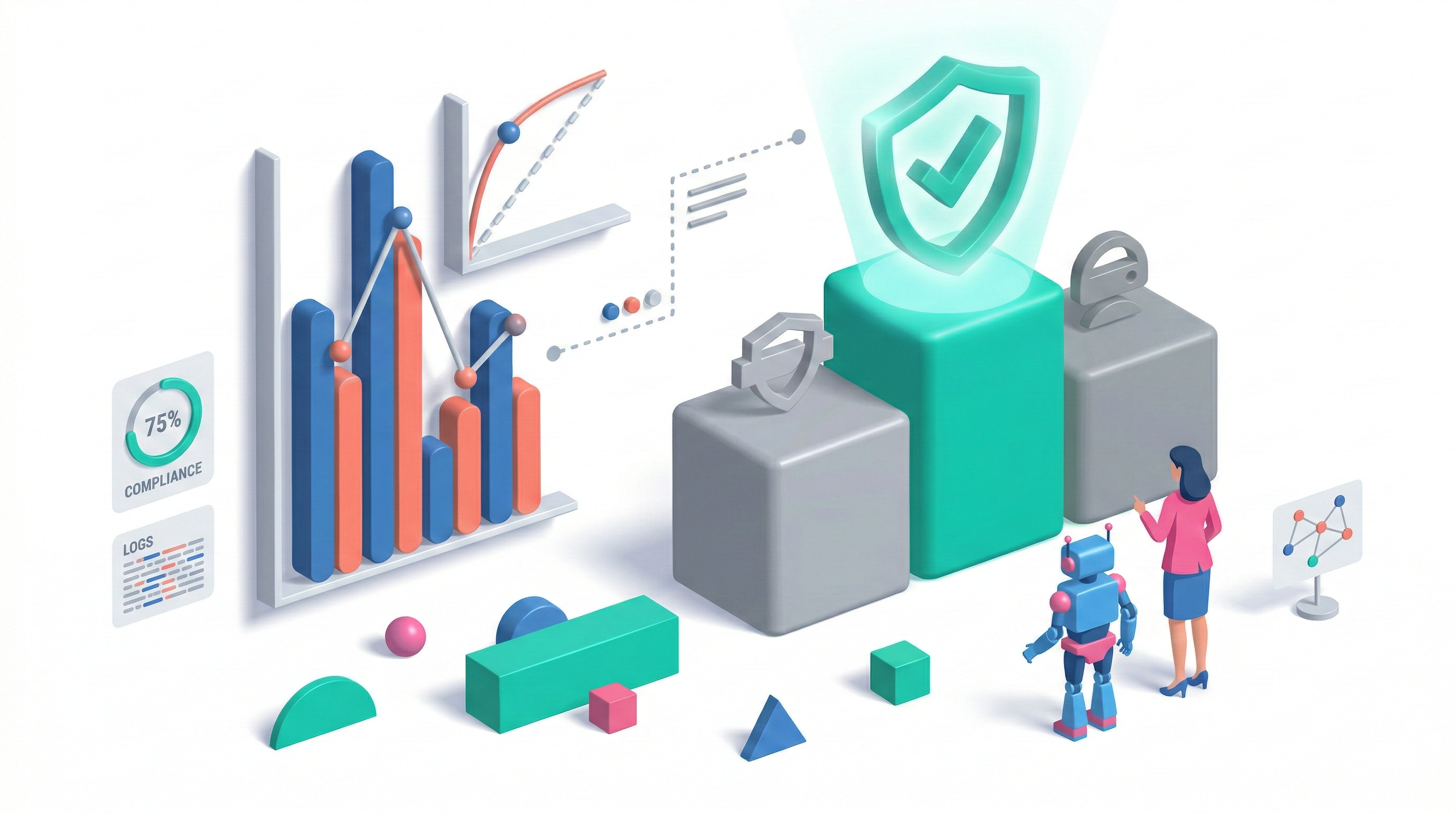 Best AI Detector 2026: Results of the Independent MGTD Benchmark – cover image