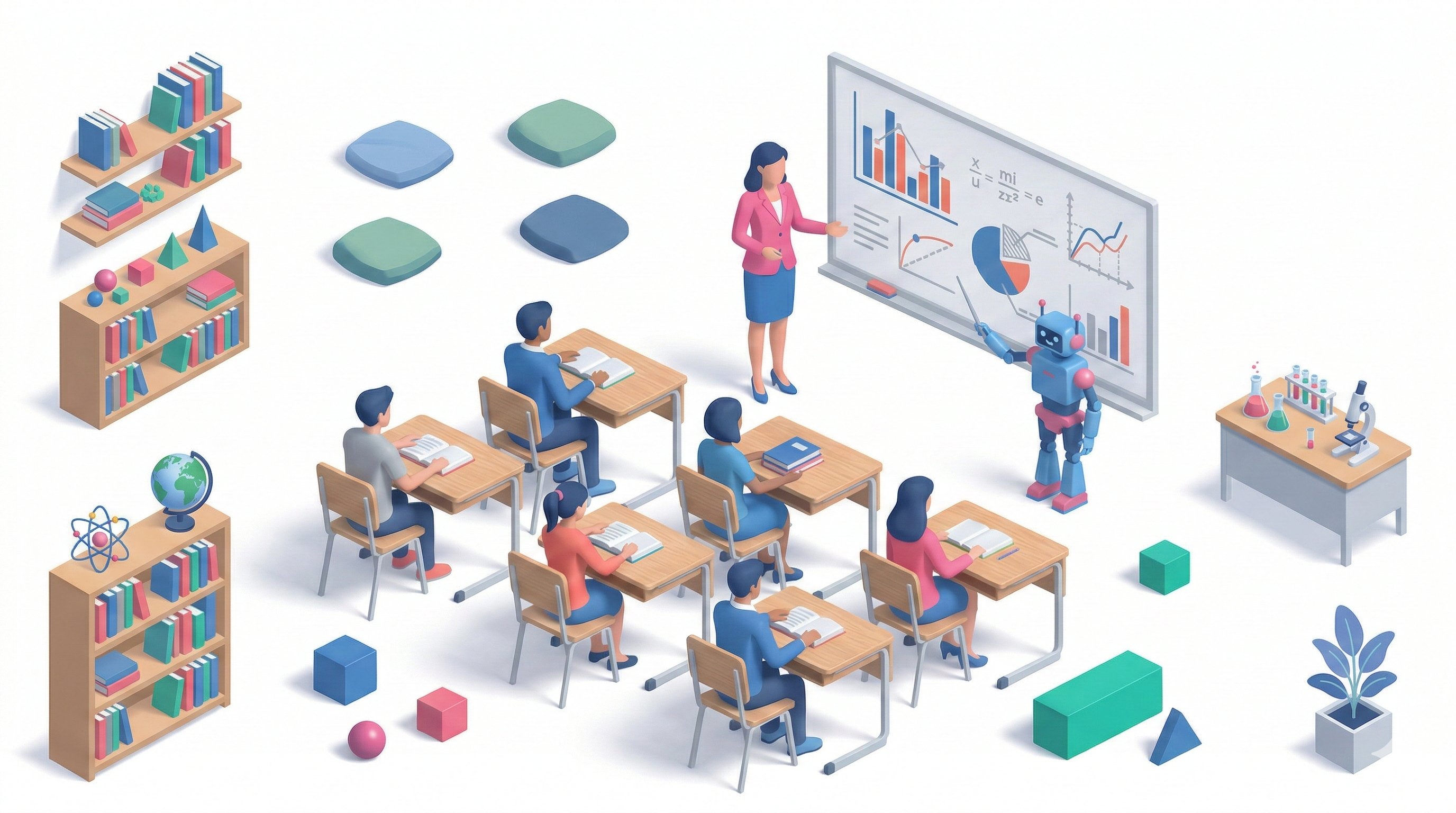 Best AI Detector for Teachers to Check Student Essays – cover image